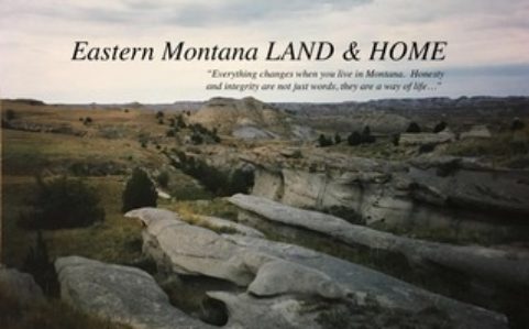 Eastern Montana Land & Home