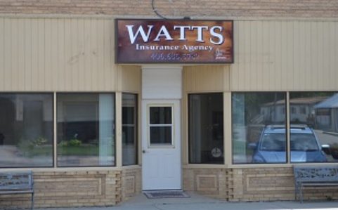 Watts Insurance, Inc.